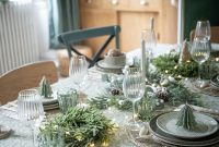 Dekoration Für Wohnzimmer Im Naturstil