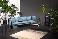 Wohnzimmergestaltung Mit Holz Und Pflanzen