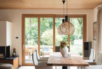 Natürliche Holzmöbel Für Wohnzimmer Design