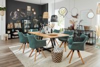 Dekoration Im Wohnzimmer Mit Naturmaterialien