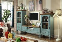 Möbel Im Landhausstil Für Wohnzimmer