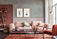 Einfaches Wohnzimmer Dekor Im Erdtönen Einfaches Wohnzimmer Dekor Im Erdtönen